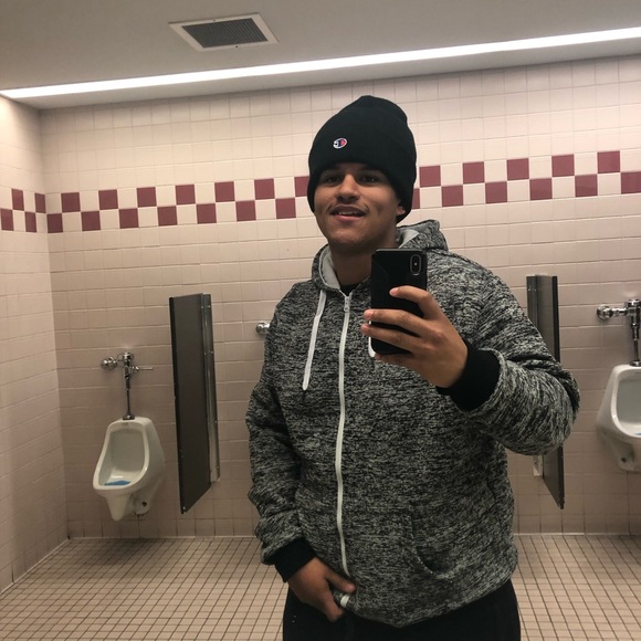 Meet your Posher, Joseph - Picture 1 of 1